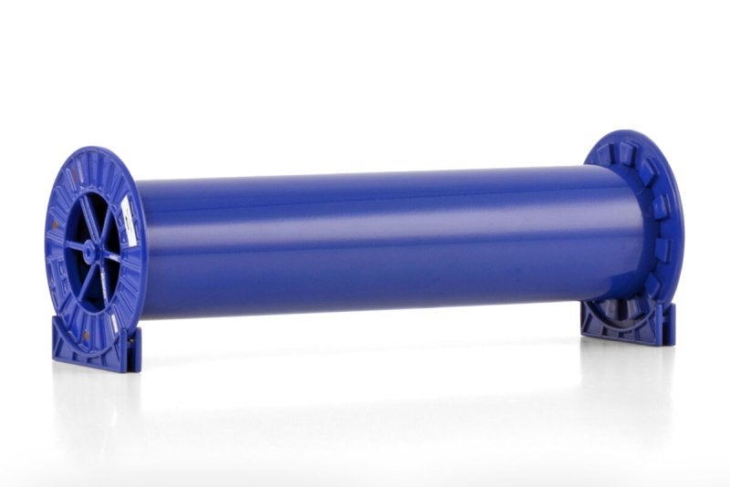 WSI Loads; CABLE REEL 200MM WITHOUT CABLE, Nieuw, Ophalen of Verzenden, Bus of Vrachtwagen, Wsi