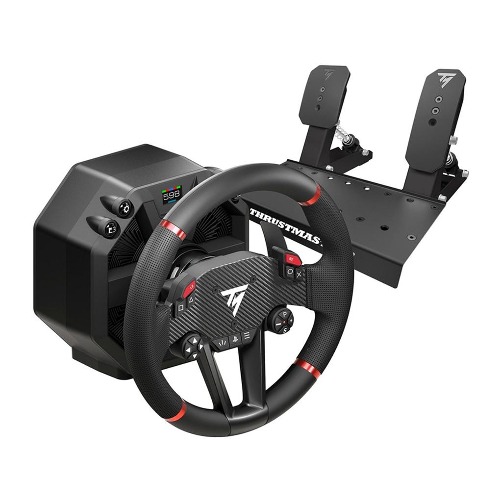 Thrustmaster T598 PS4 / PS5 / PC [Nieuw], Computers en Software, Joysticks, Nieuw, Ophalen of Verzenden