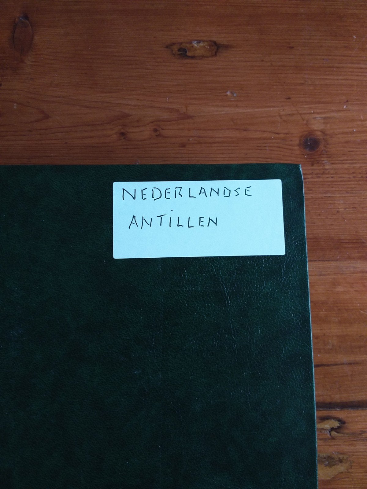 Grote collectie postzegels Nederlandse Antillen, Ophalen of Verzenden