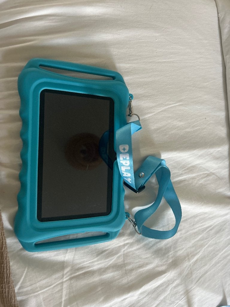 Deplay tablet, Verzenden, Refurbished
