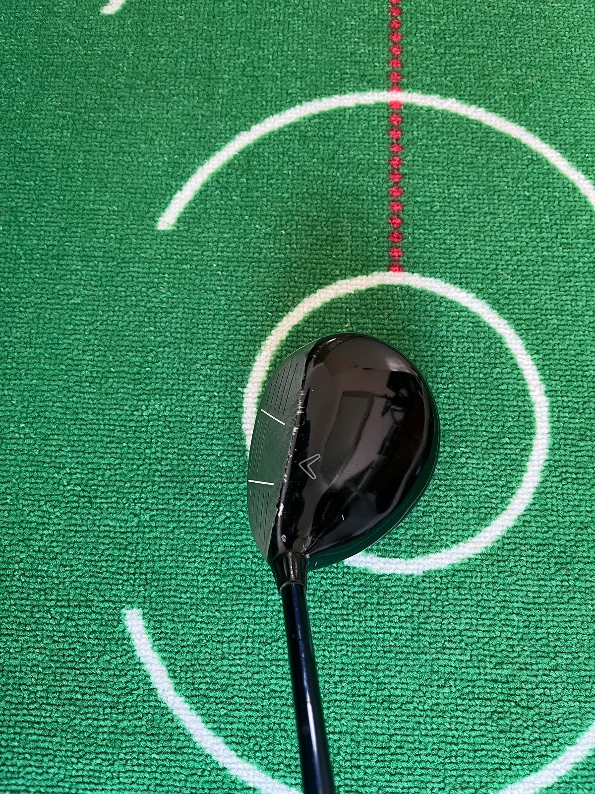 Callaway X 3W 15 fairwaywood - R Flex, Ophalen of Verzenden, Gebruikt, Club, Callaway