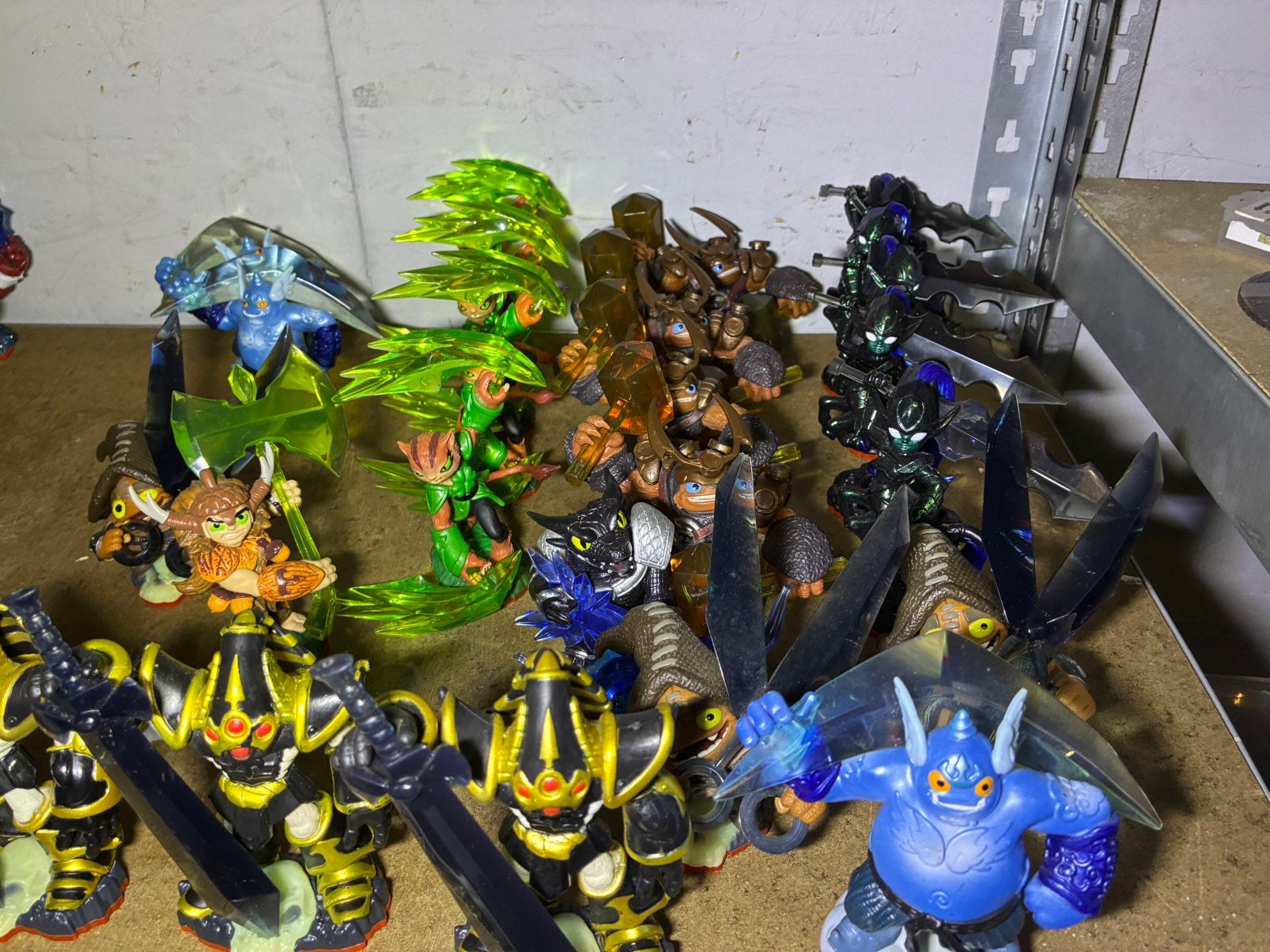 Skylanders Trap Team Trapmasters, Avontuur en Actie, Verzenden, W, 2 spelers