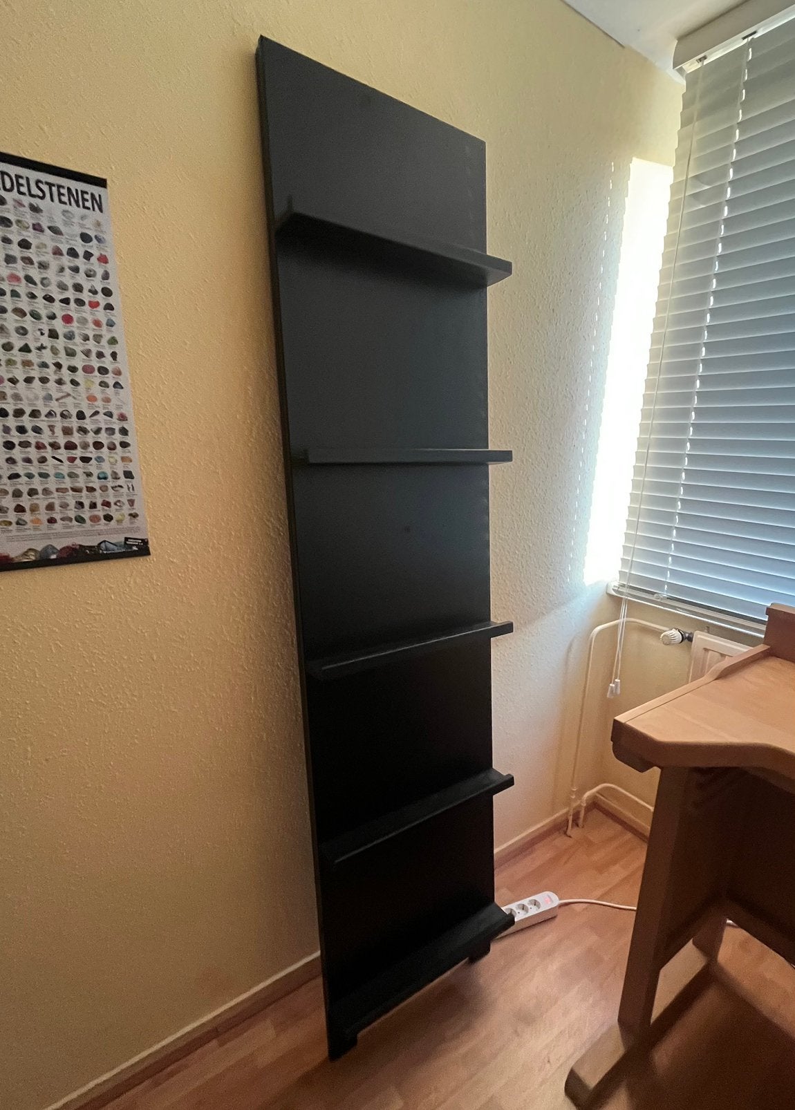 Boek kast / boekladder, Huis en Inrichting, Ophalen, Zo goed als nieuw