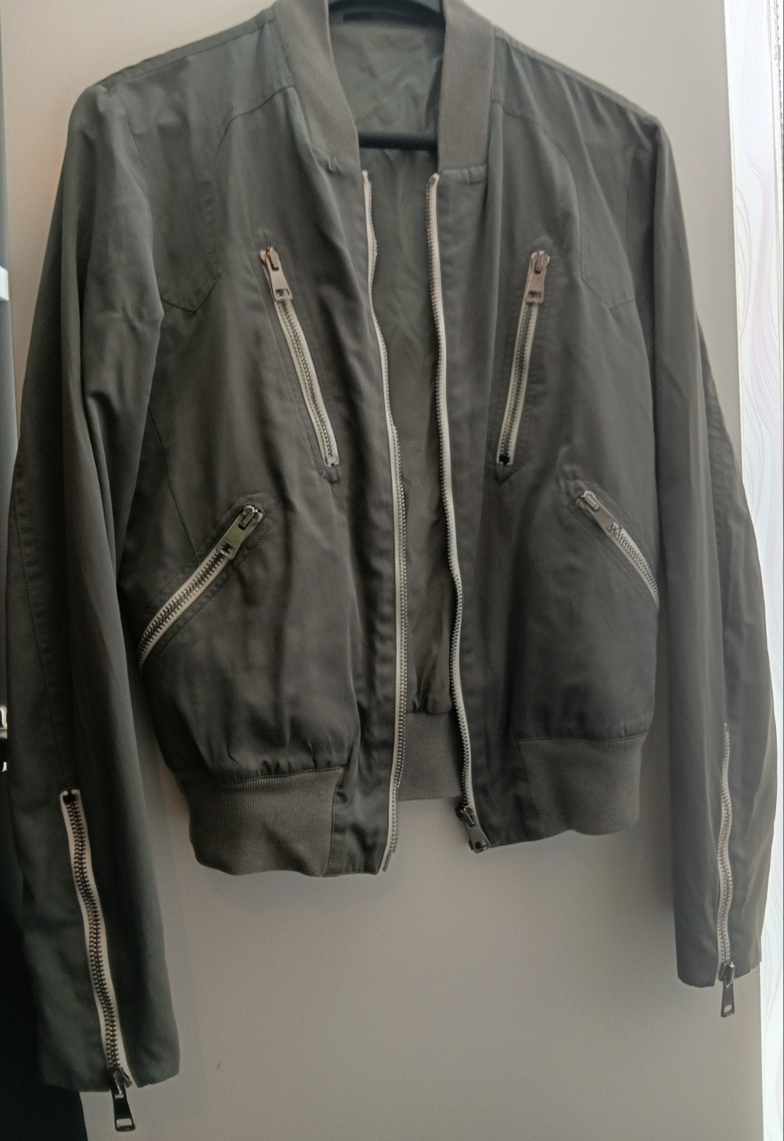 Originele gucci jasje, Overige kleuren, Ophalen of Verzenden, Gucci, Gedragen