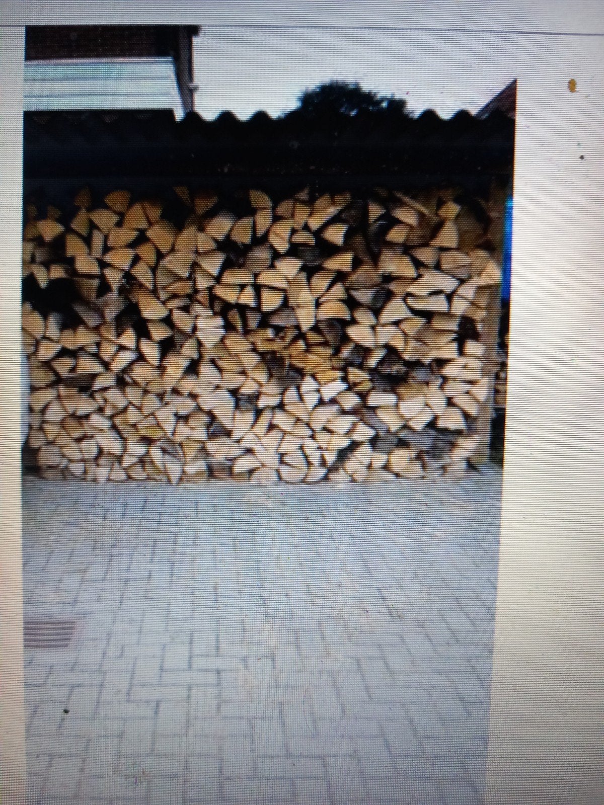 Haardhout., 6 m³ of meer, Ophalen of Verzenden