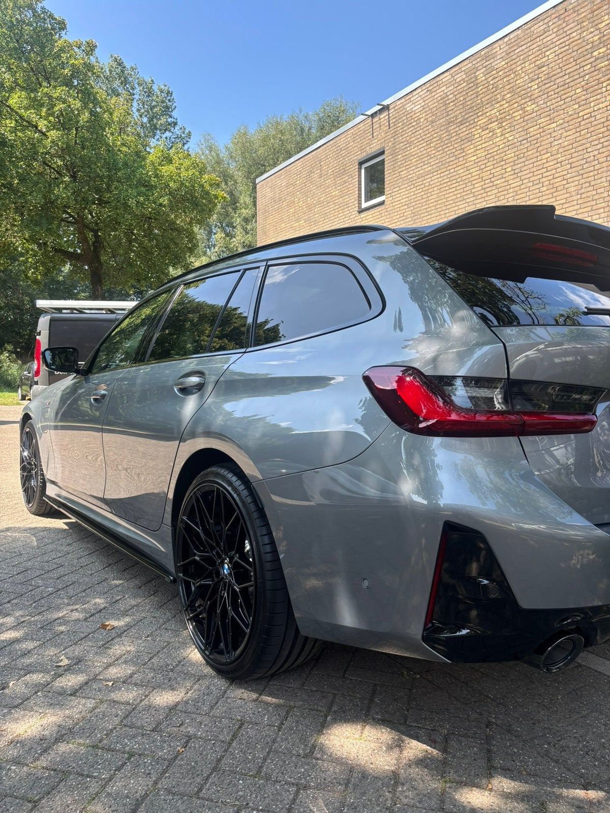 CAR DETAILING | AAN HUIS | POLIJSTEN | POETSEN | GLASCOATING, Krasverwijdering