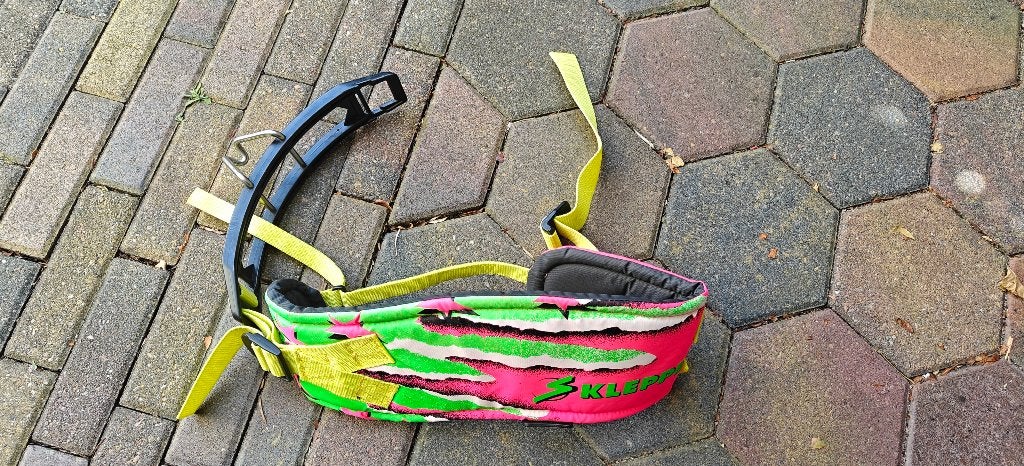 trapeze, Minder dan 250 cm, Overige typen, Ophalen, Overige merken