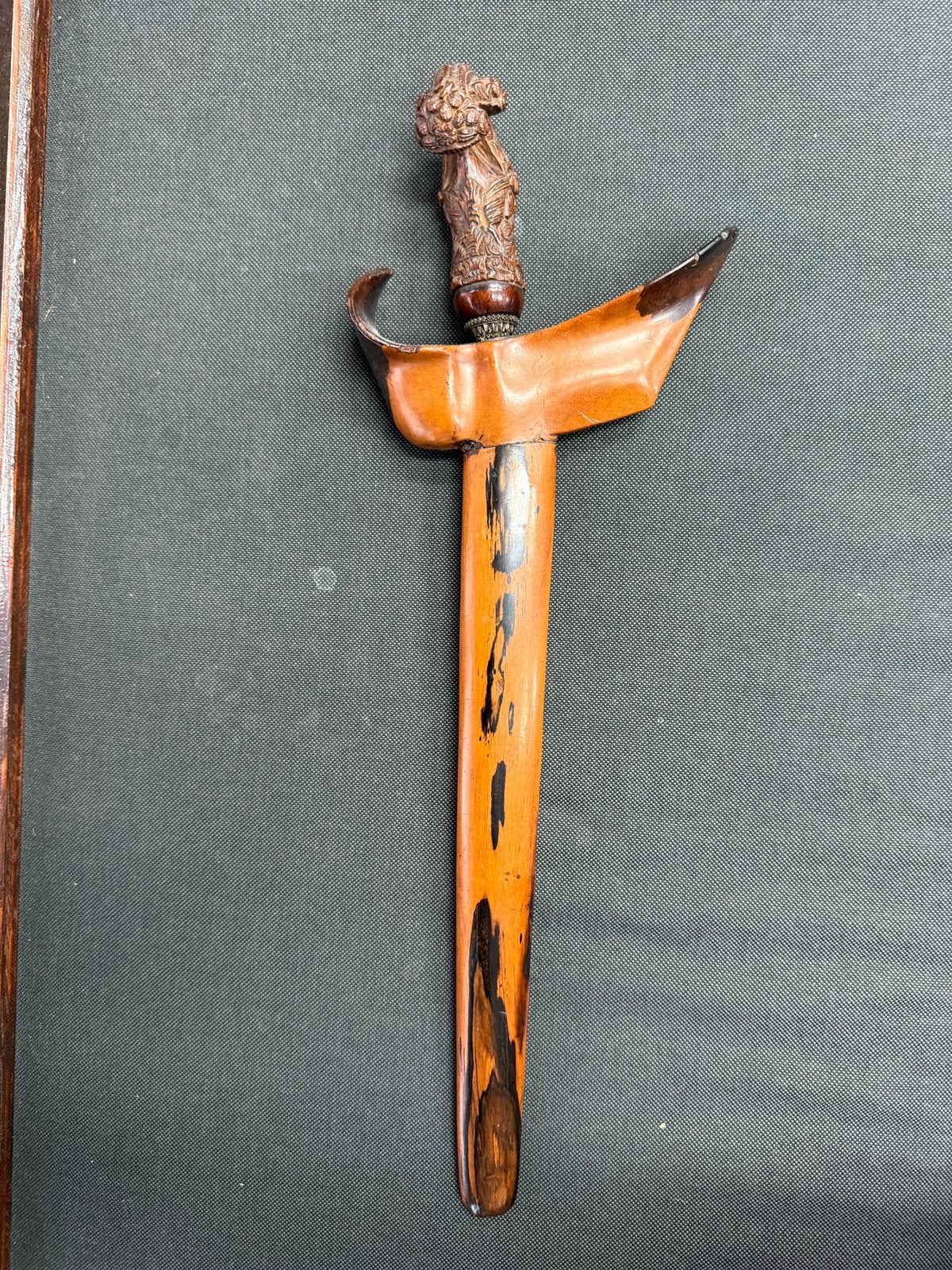 Kris keris madura keleng donoriko pelet, Ophalen of Verzenden