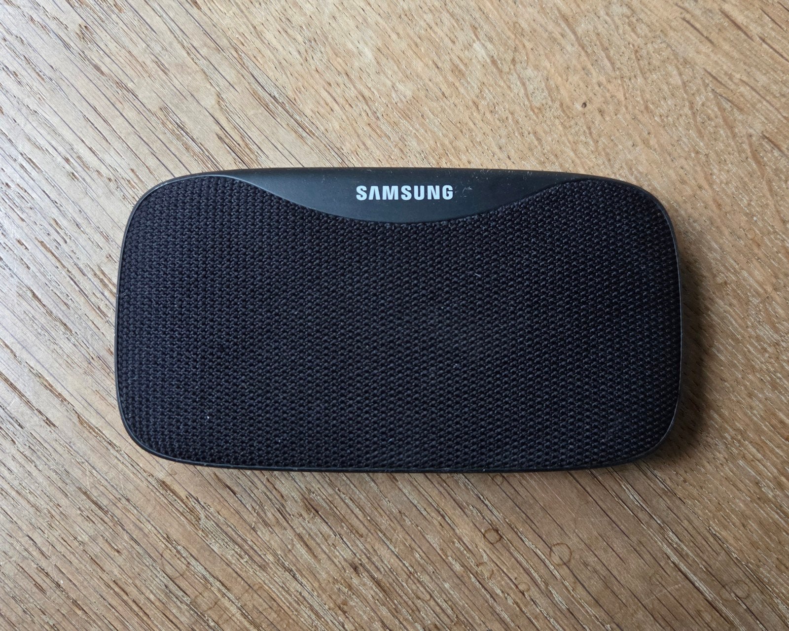 Samsung EO-SG930 bluetooth speaker i.z.g.s., Ophalen of Verzenden, Minder dan 60 watt, Overige typen, Overige merken