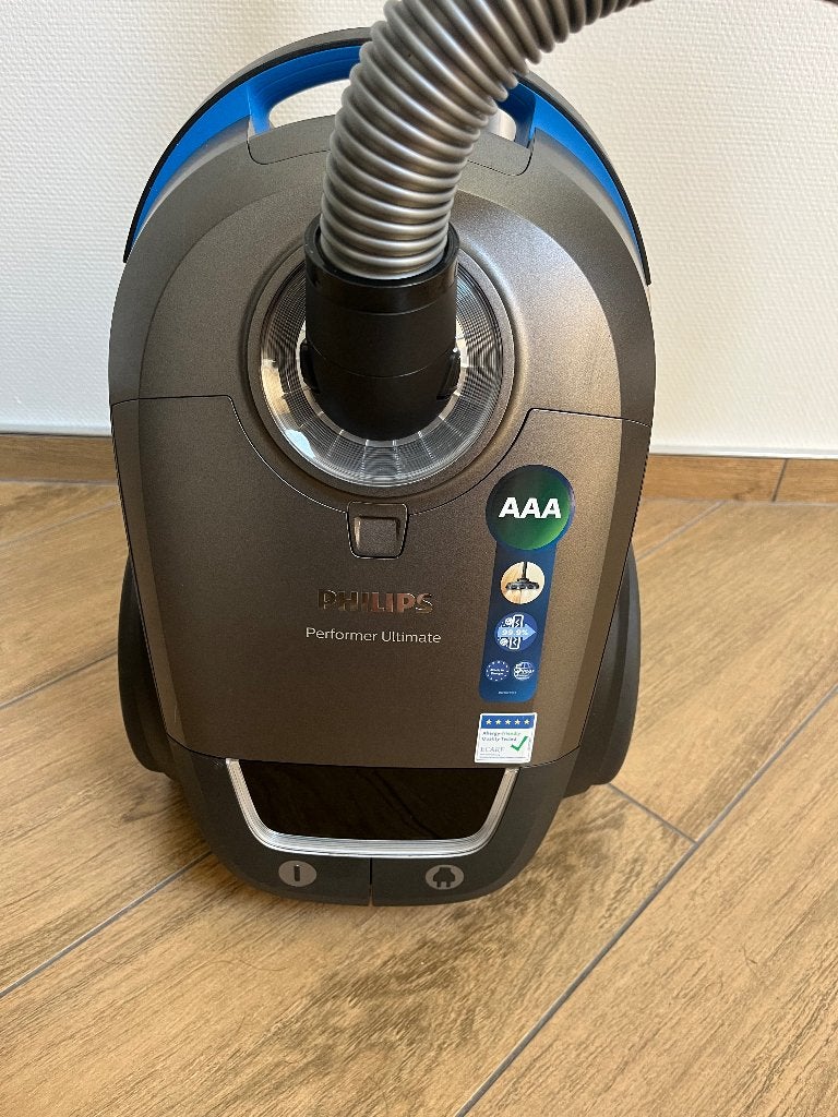 Philips Perfomer Ultimate FC 8955/09 stofzuiger onderdelen, Witgoed en Apparatuur, Stofzuigers, Stofzak, Gebruikt, Philips, Ophalen of Verzenden