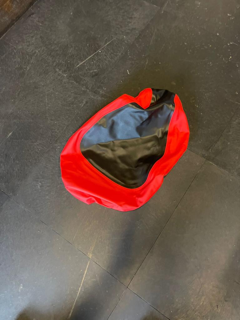 Partij zip zadel hoesen, Ophalen of Verzenden