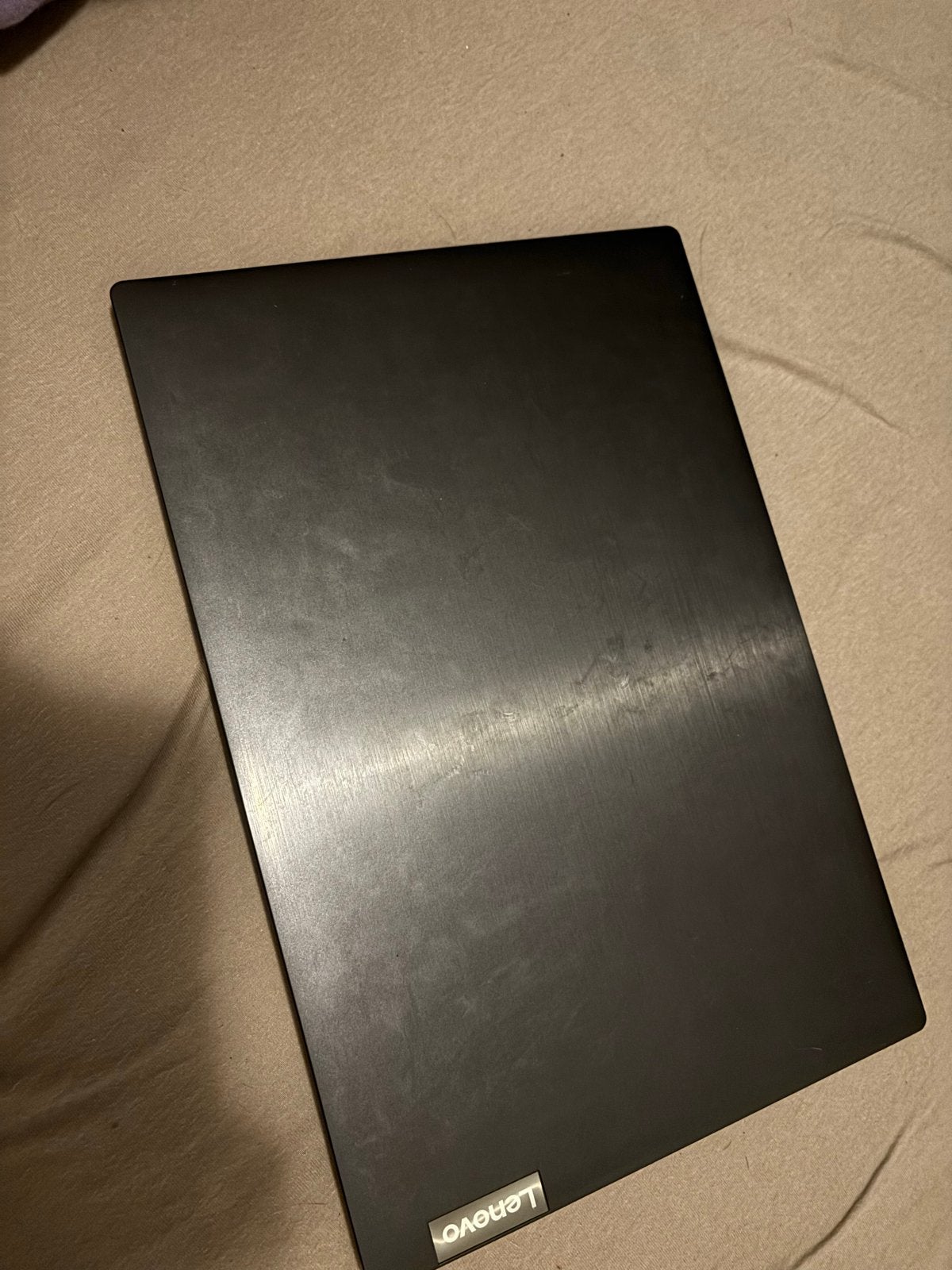 Lenovo IdeaPad S145-15AST Laptop met oplader, Computers en Software, Windows Laptops, Ophalen, Gebruikt, 2 tot 3 Ghz, 8 GB