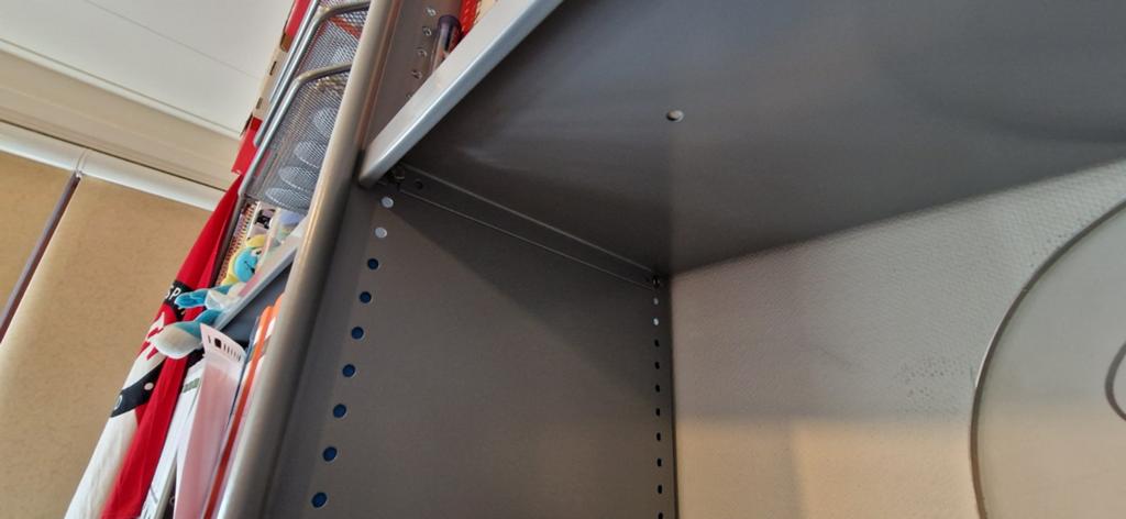 GEZOCHT: Arend de Cirkel frisco kramer legbord stelling., Huis en Inrichting, Kasten | Stellingkasten, Ophalen