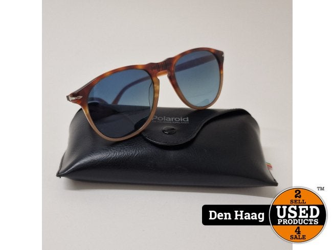 Persol PO3108S/S TYPEWRITER 95/56 | incl garantie, Flex Ltd., Gebruikt, https://flex.com/contact-us, Nobelstraat 10, 5807 GA Oostrum LB, Limburg, Nederland