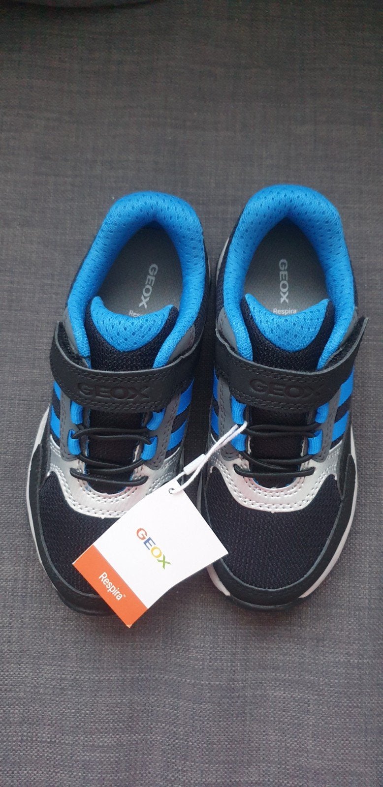 GEOX, Kinder schoen, maat 29, Kinderen en Baby's, Kinderkleding | Schoenen en Sokken, Schoenen, Nieuw, Ophalen of Verzenden, Jongen