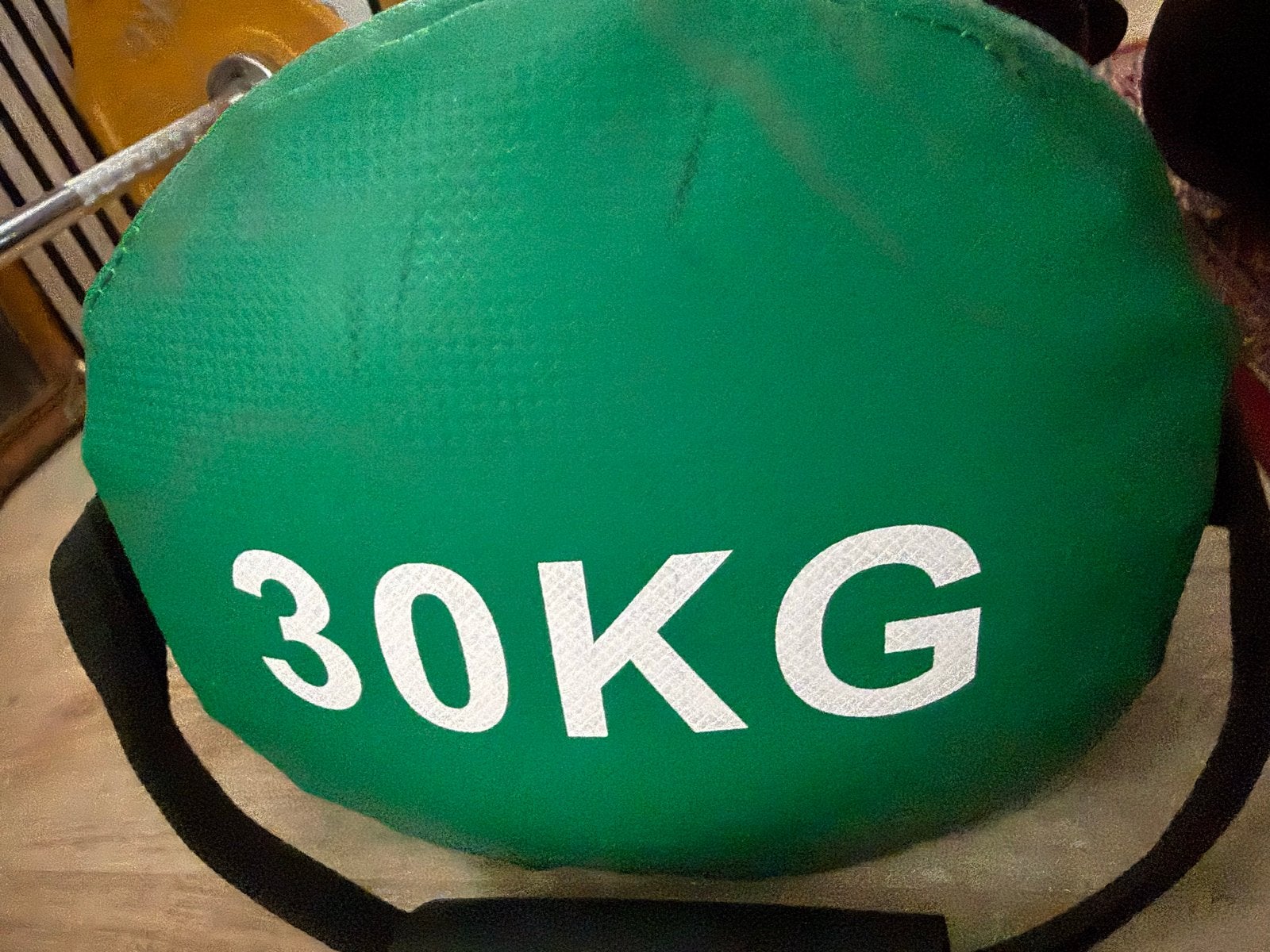 Sandbag 30 kg - In goede staat, navulbaar, Ophalen, Zo goed als nieuw, Overige typen