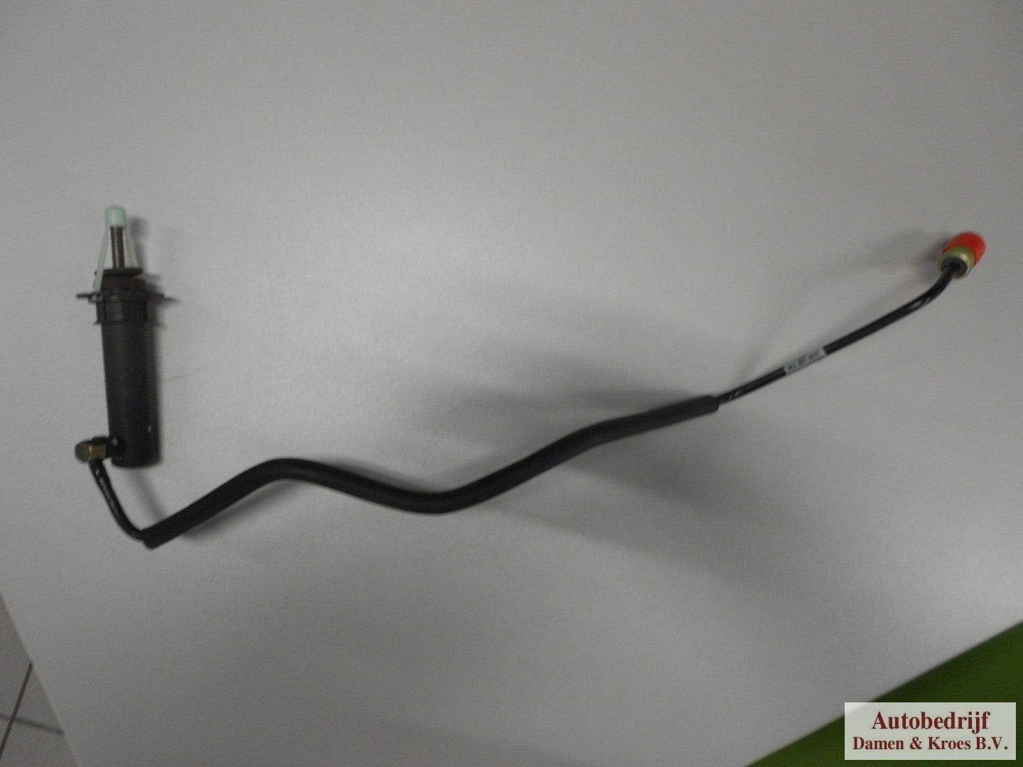 Hulpkoppelingscilinder Rover 45 / MG ZS diesel, -, -, Nieuw, Ophalen of Verzenden
