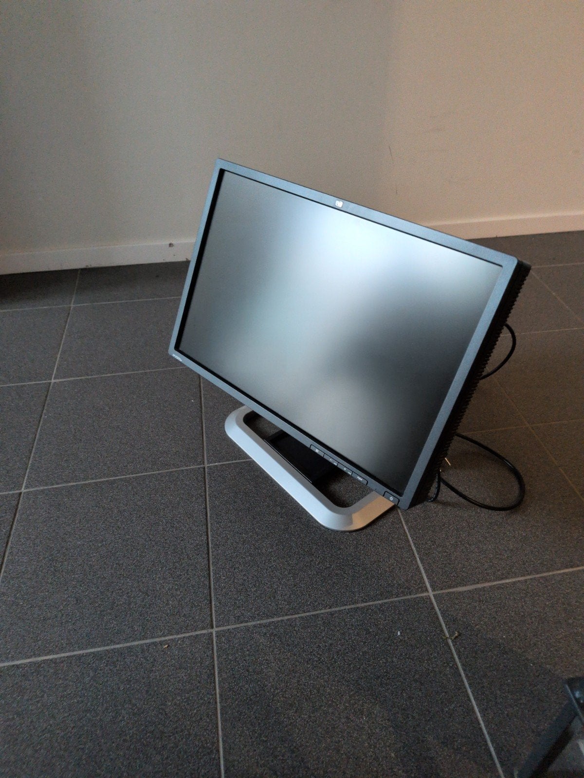 HP LP2275w Monitor 22 inch, Computers en Software, Monitoren, Ophalen