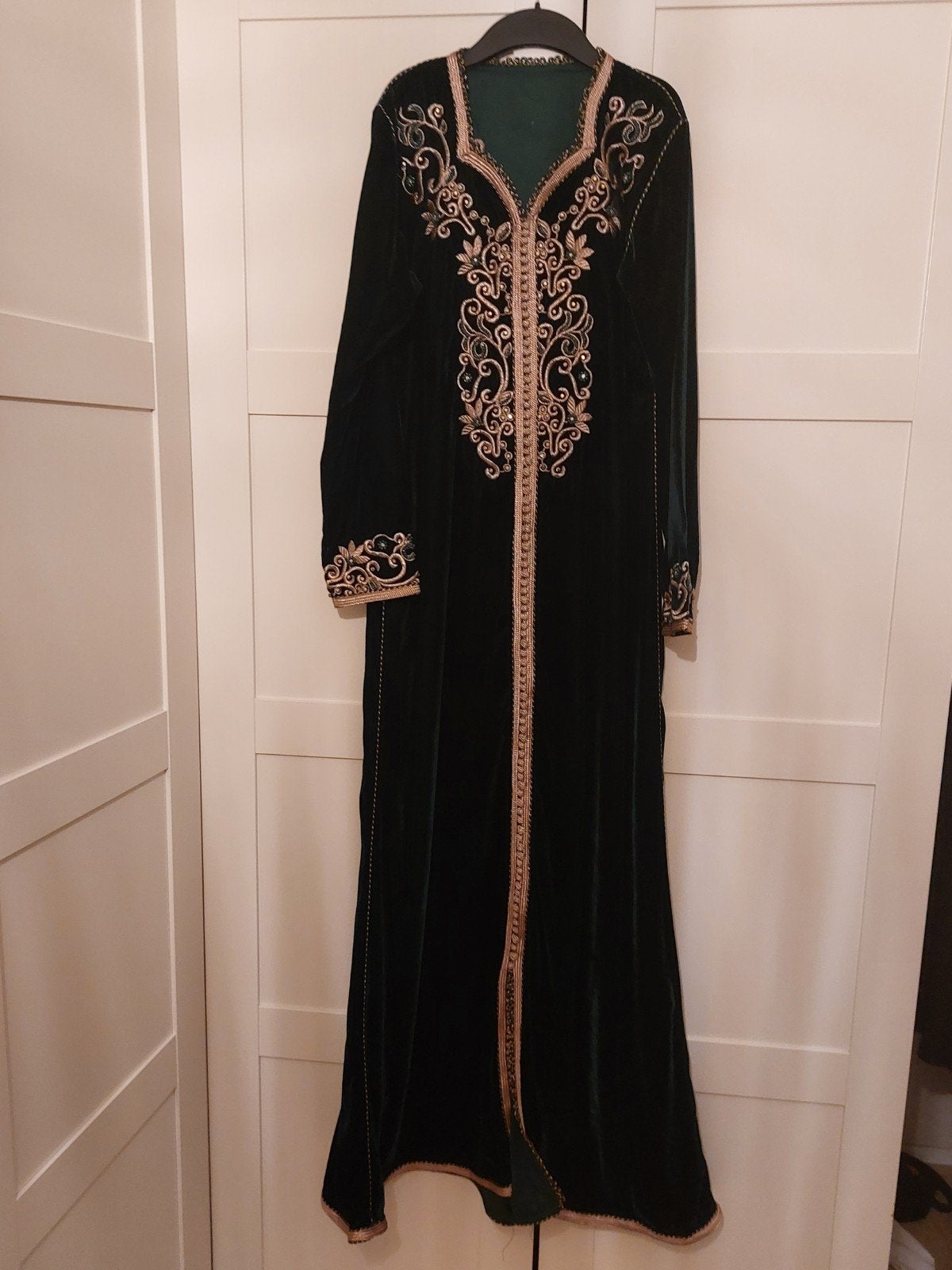 caftan, Kleding | Dames, Ophalen, Zo goed als nieuw, Overige typen