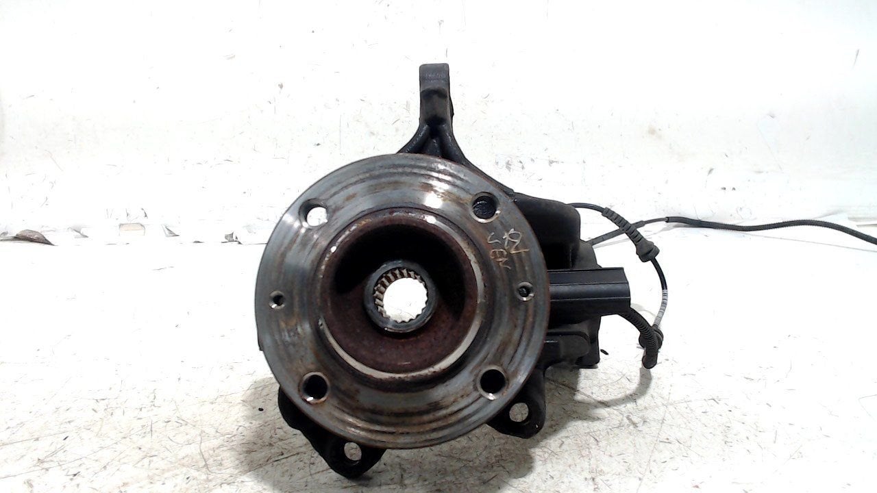 Wielnaaf rechts voor Peugeot 2008, Onderdelen@venauto.nl, Van der Ven Autorecycling B.V., Gebruikt, Ettenseweg 76, 4706 PB Roosendaal, The Netherlands