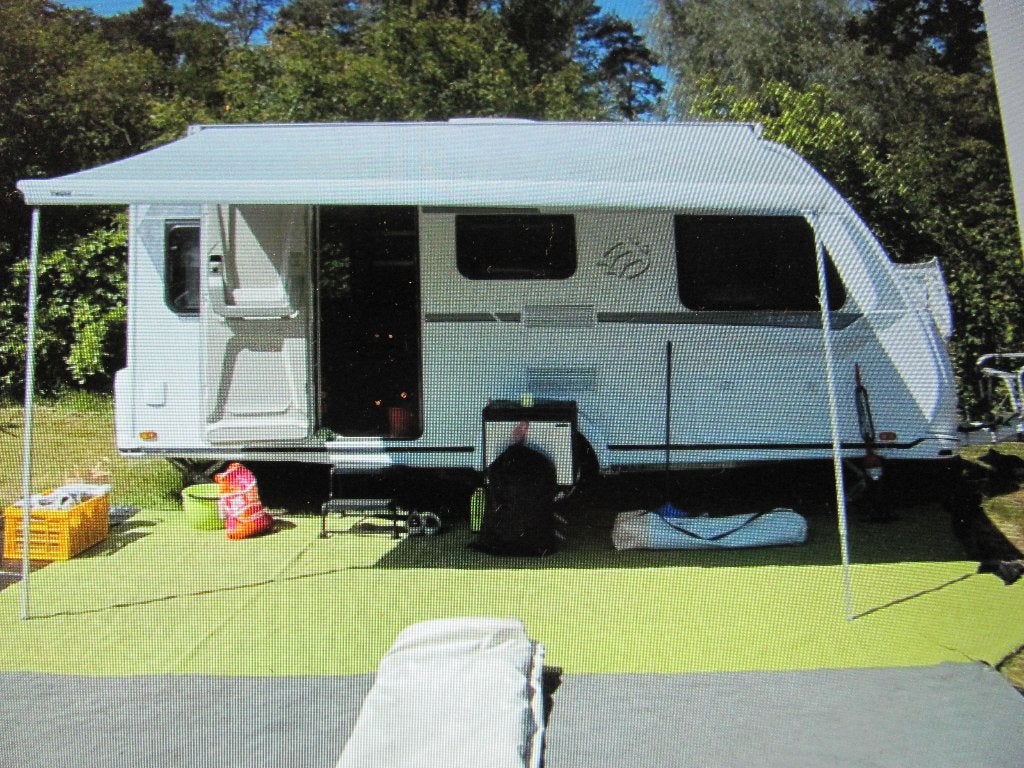 Foto 18 van Knaus 460 EU Sudw, MOVER AIRCO LUIFEL UNICO VT/LF PRACHTIG !