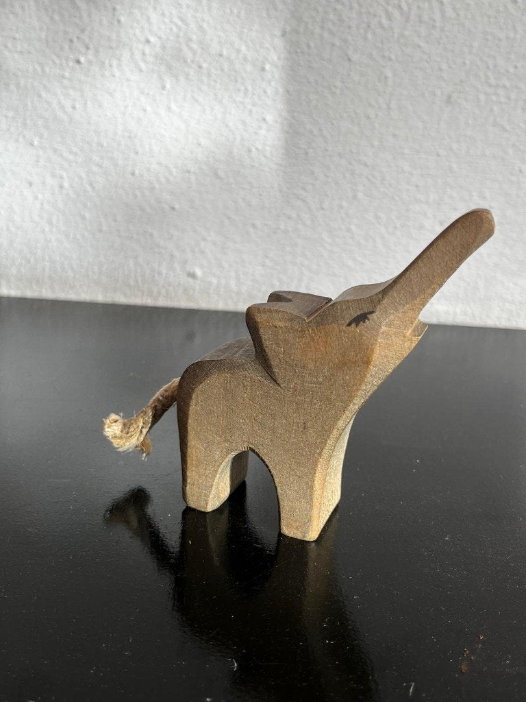 Ostheimer Olifant (20405), Ophalen of Verzenden, Zo goed als nieuw, Overige typen