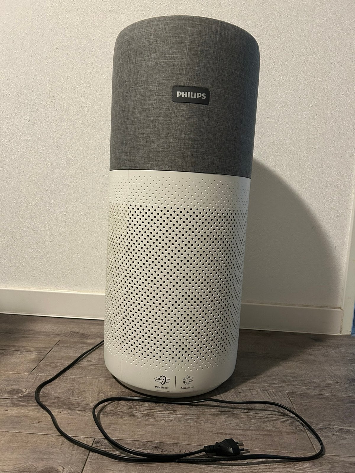 Philips 4000i Series AC4236/10 luchtzuiveraar, Ophalen, Zo goed als nieuw, Luchtreiniger
