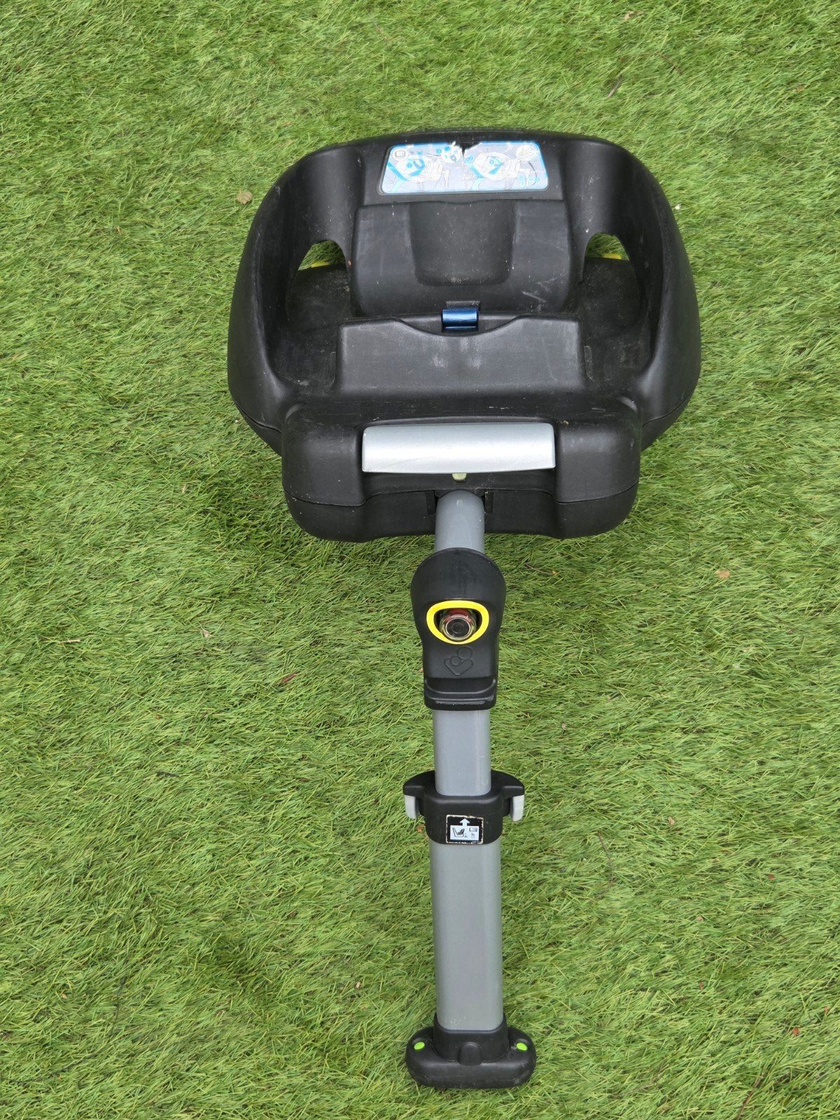Maxi-Cosi Isofix Base voor autostoeltje, Ophalen, Gebruikt, Isofix, 0 t/m 13 kg