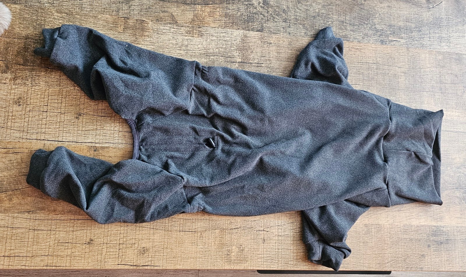 hondenpak/pyjama grote hond, L, Hondentrui, Elastische pasvorm, Nieuw