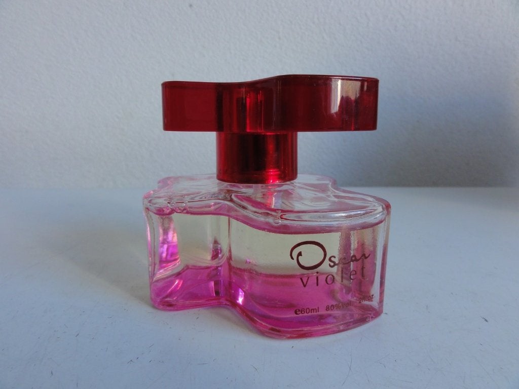 Oscar Violet, Oscar de la Renta edt, vintage, discontinued, Ophalen of Verzenden