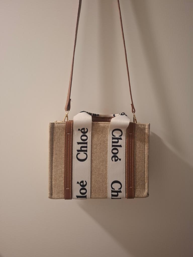 Chloé tas, Ophalen of Verzenden, Zo goed als nieuw