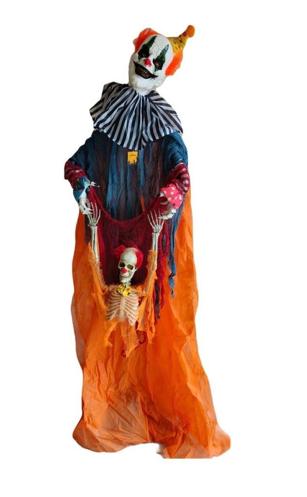 Gezocht, Hobby en Vrije tijd, Feestartikelen, Zo goed als nieuw, Feestartikel, Halloween of Griezel, Ophalen of Verzenden