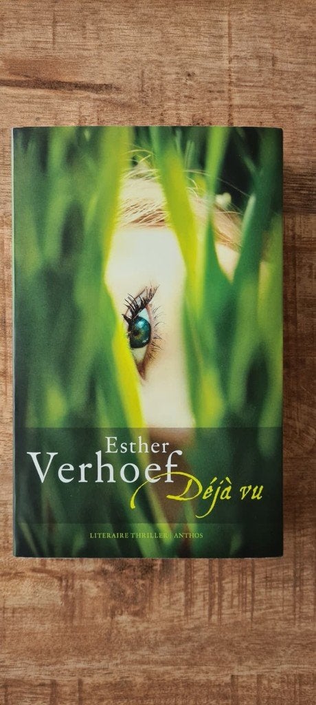 Déjà vu, Ophalen of Verzenden, Zo goed als nieuw
