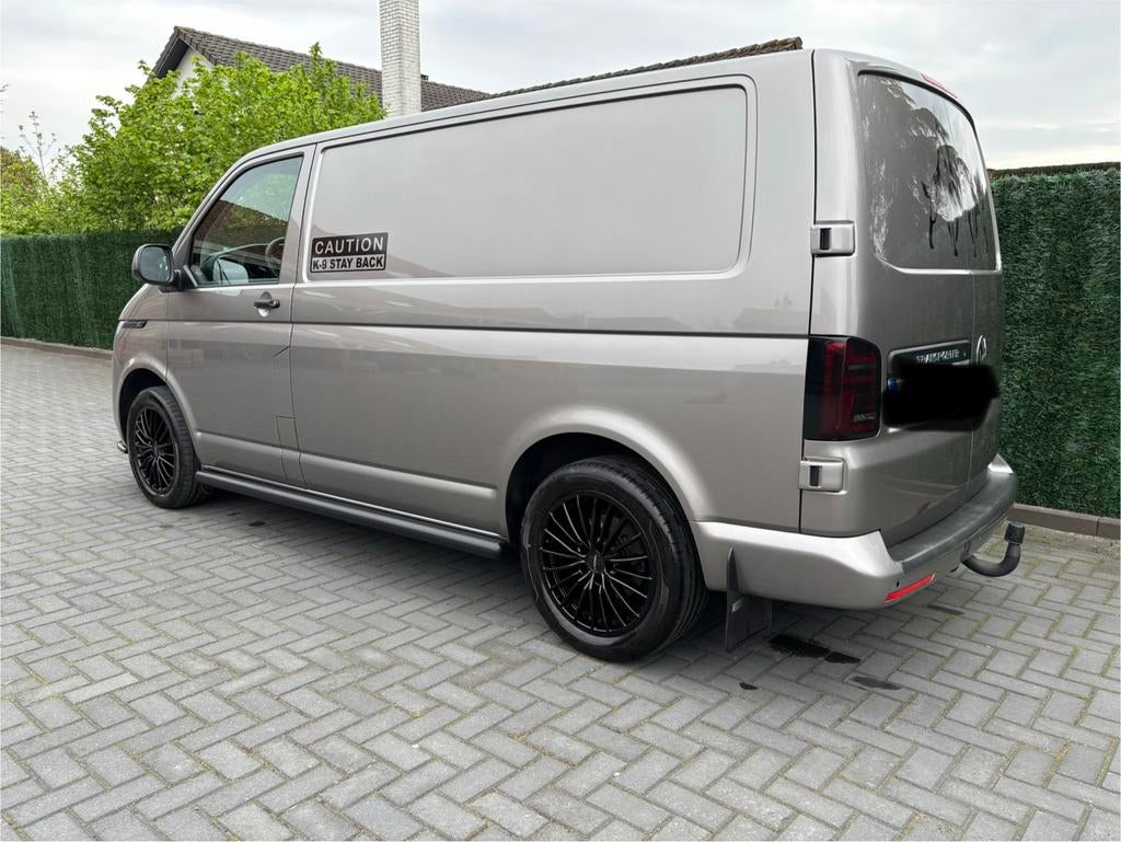 Volkswagen Transporter T6.1, Particulier, Te koop