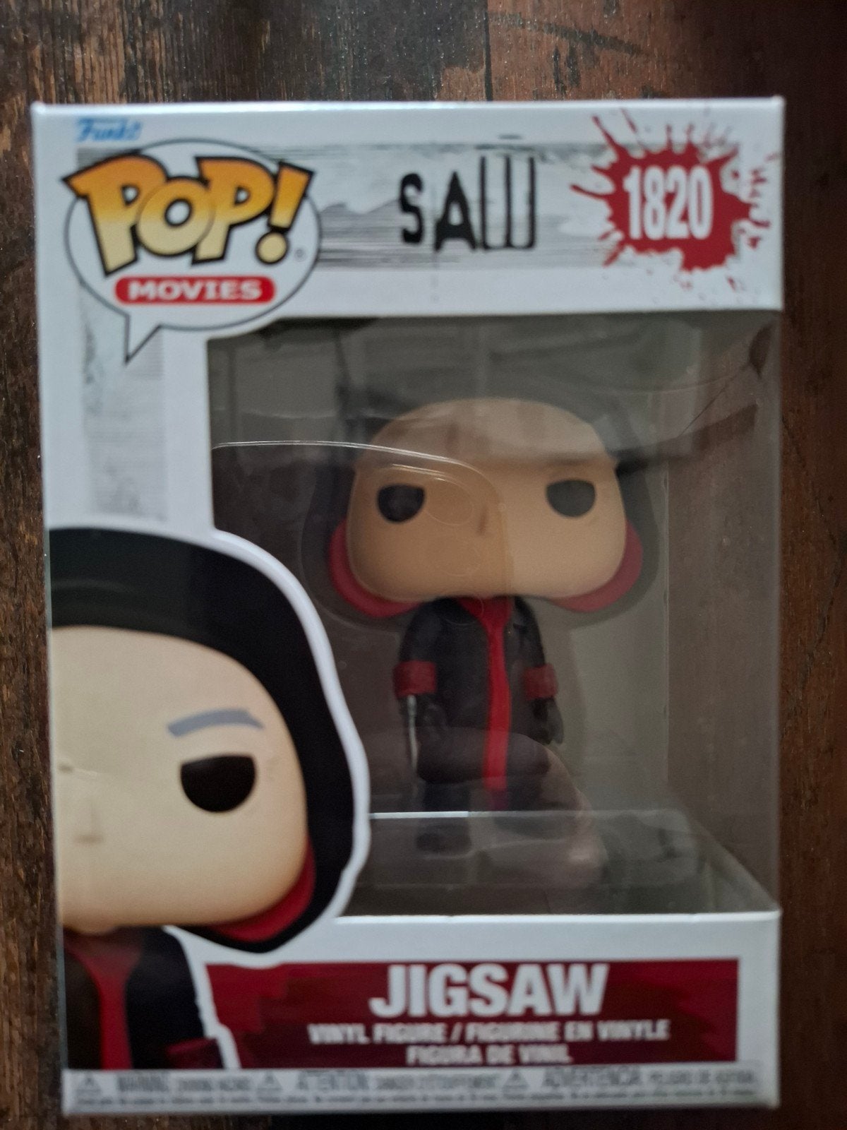 Funko pop, Ophalen of Verzenden