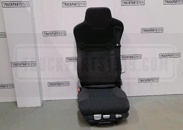 ISRI Body & Chassis Parts Bestuurdersstoel ISRI, Auto-onderdelen, Vrachtwagen-onderdelen, Overige merken, Interieur en Bekleding