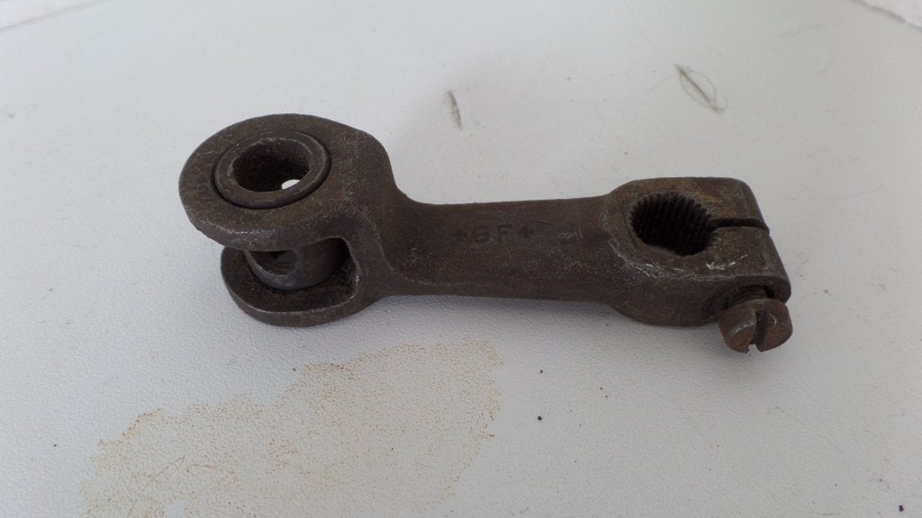 ZUNDAPP oldtimer onderdelen-(#9088), Ophalen of Verzenden, Gebruikt