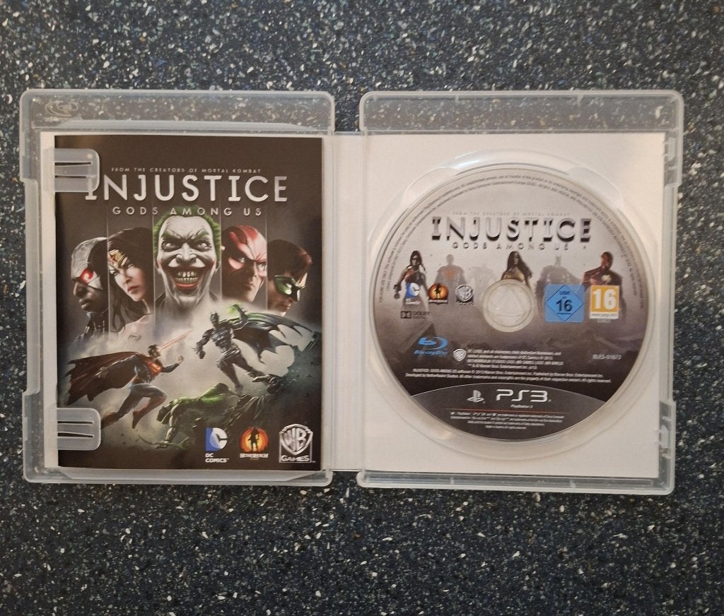 23 mooie PS3 games(ALS NIEUW) te koop, Spelcomputers en Games, Overige genres, 1 speler, Ophalen of Verzenden, Zo goed als nieuw