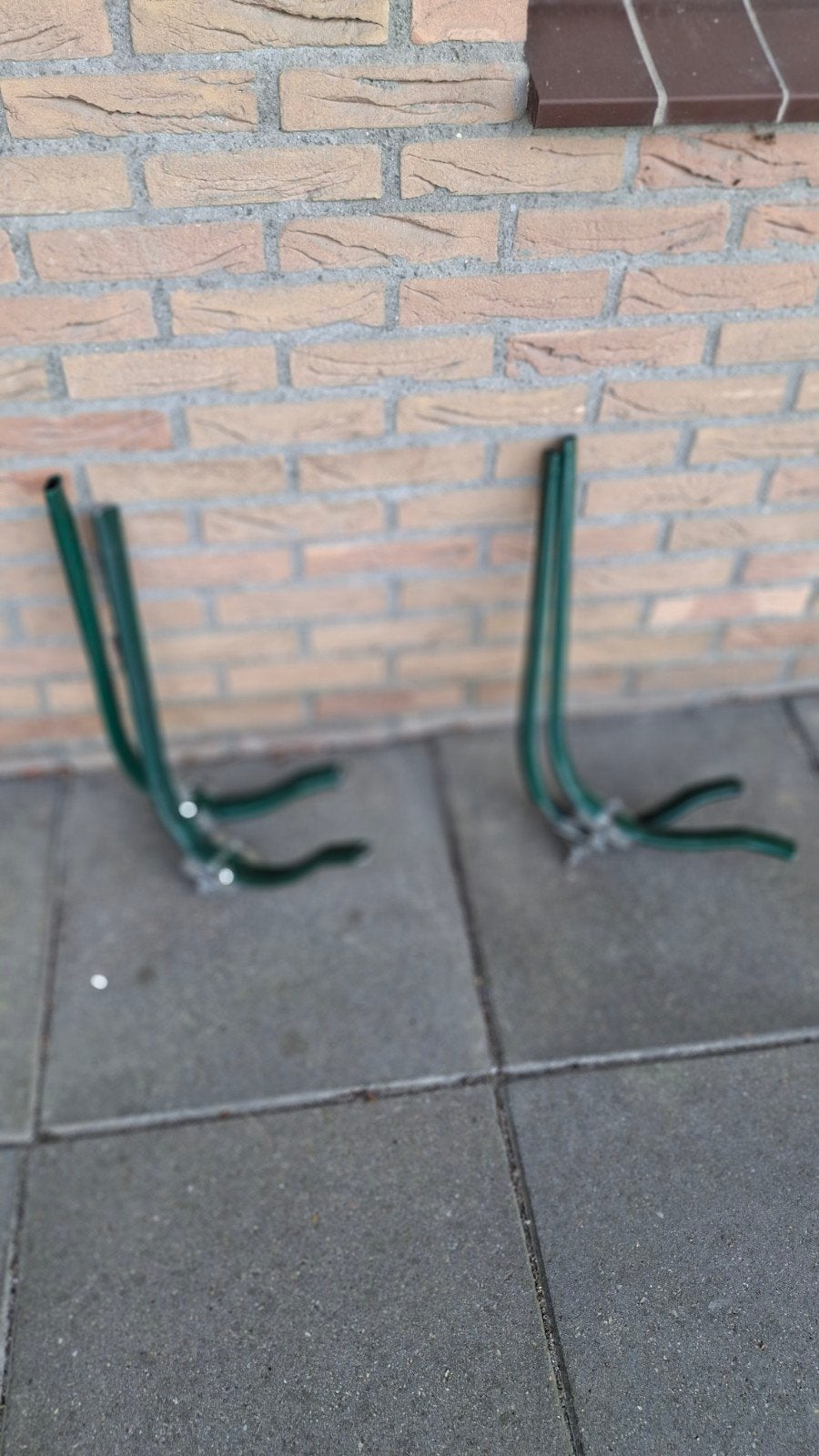 kanodragers voor op allesdrager, Ophalen, Eén persoon, Overige typen