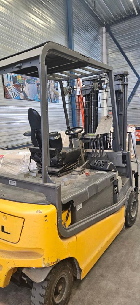 Heftruck Still R60-25L, Zakelijke goederen, Ophalen, Heftruck, STILL, Elektrisch