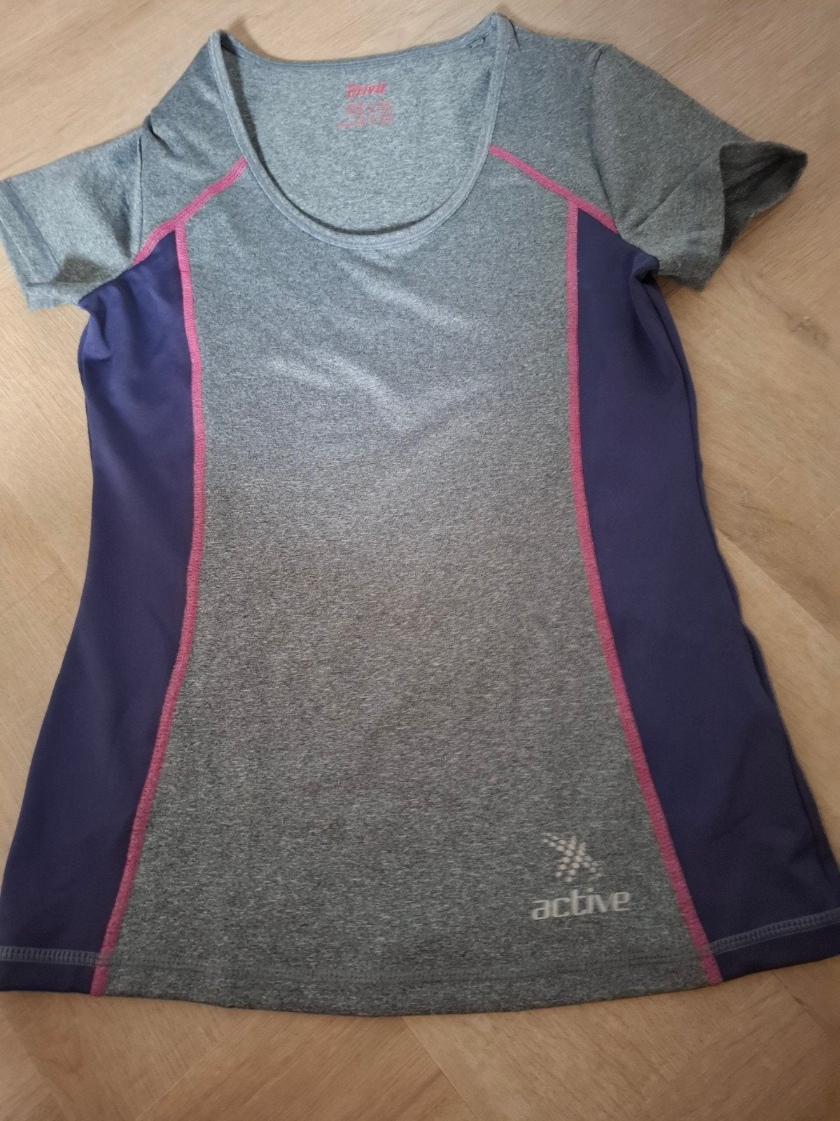 Crivit sportshirt maat M, Kleding | Dames, Sportkleding, Maat 38/40 (M), Overige typen, Ophalen of Verzenden, Crivit