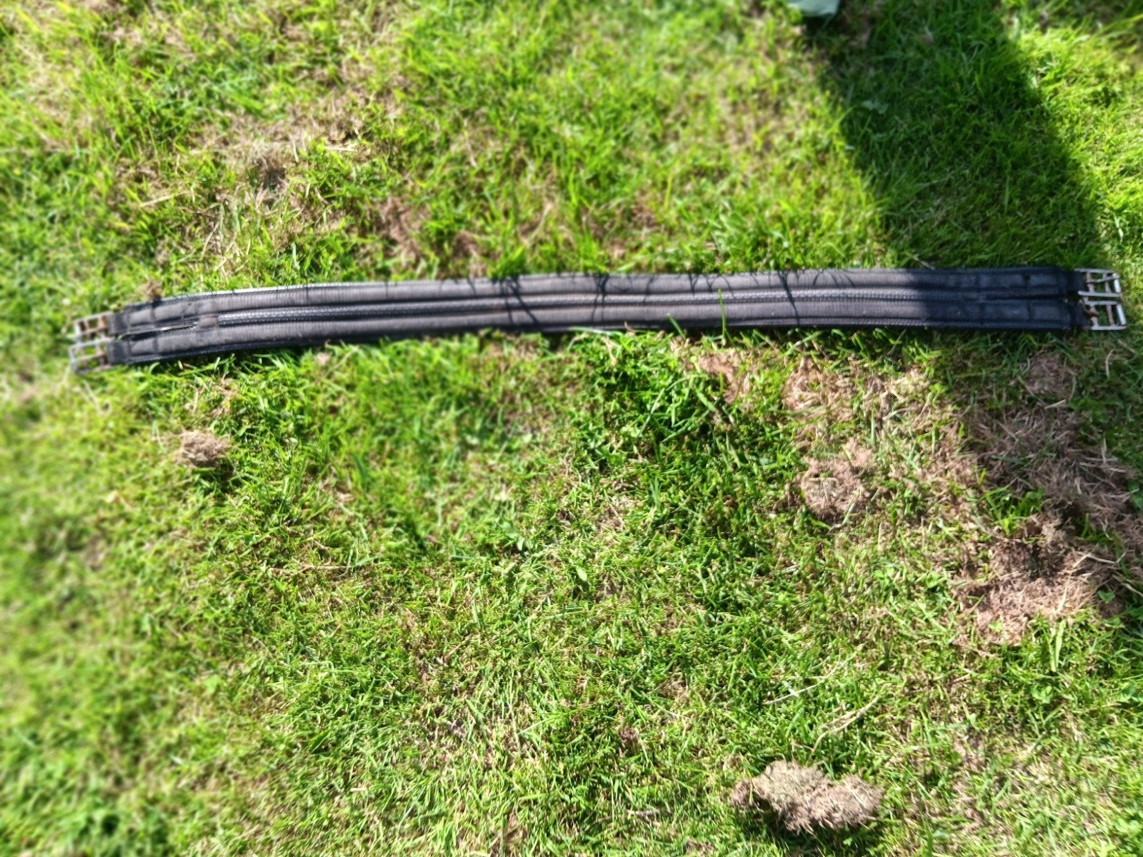 Neopreen singel 1.30, Dieren en Toebehoren, Paarden en Pony's | Hoofdstellen en Tuigage, Ophalen of Verzenden