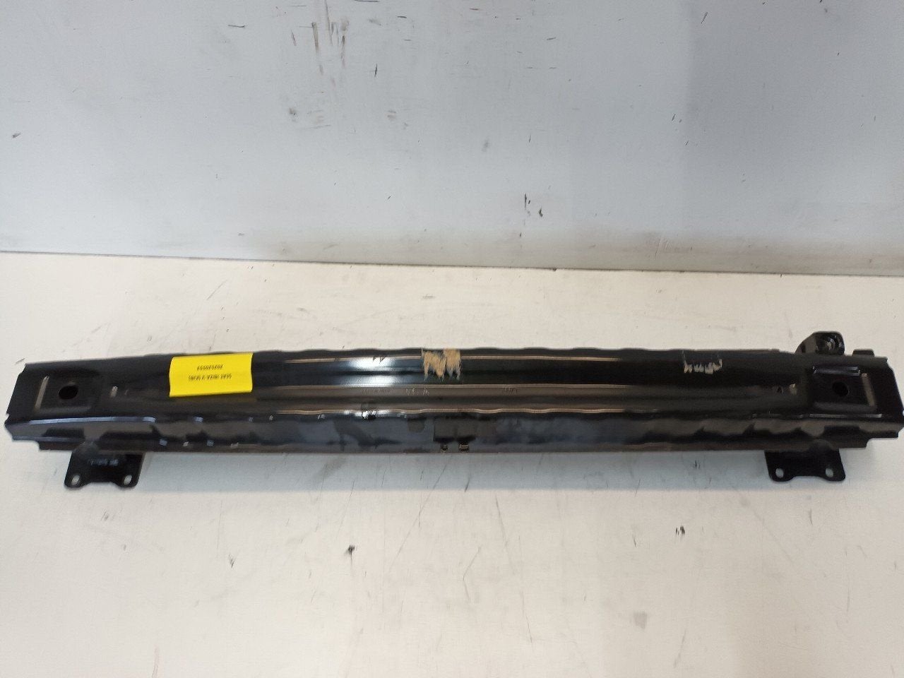 Bumperbalk achter Seat Ibiza, Auto-onderdelen, Carrosserie en Plaatwerk, Bumper, Seat, Gebruikt, Herkomst onderdeel bekend, 12 maanden garantie