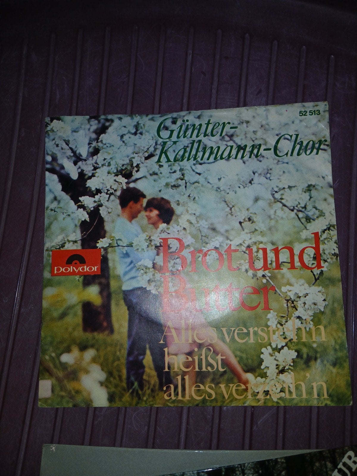 Vinyl singles en LP's, Ophalen, Gebruikt, Overige formaten