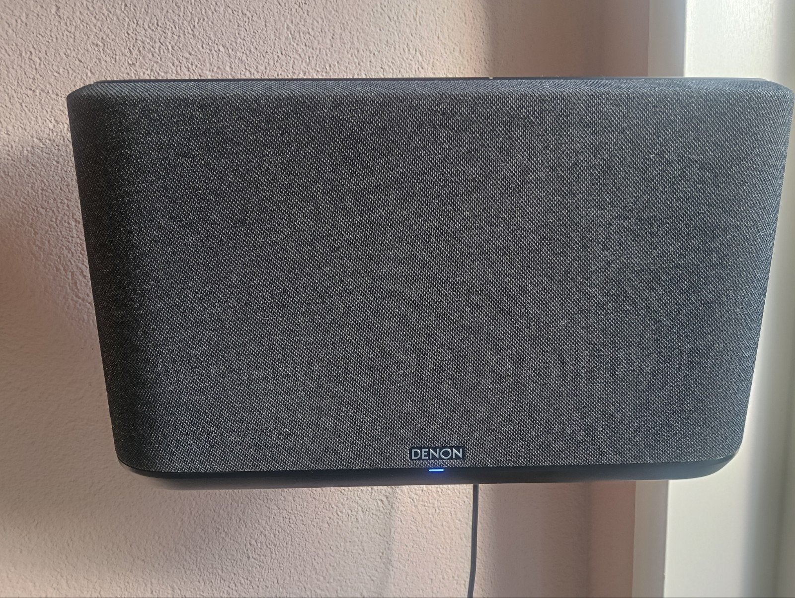 denon Home 350. 2 stuks, Ophalen