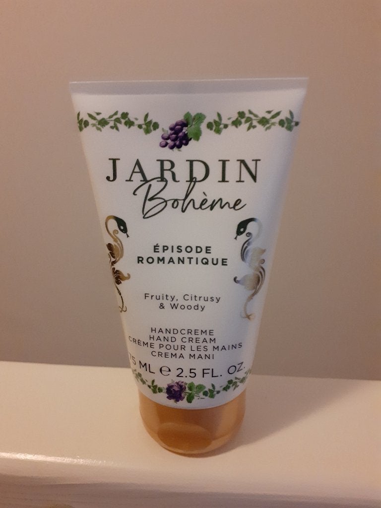 Jardin Bohème, Babor, Hérôme en meer lichaamsverzorging, Verzenden, Nieuw, Overige typen