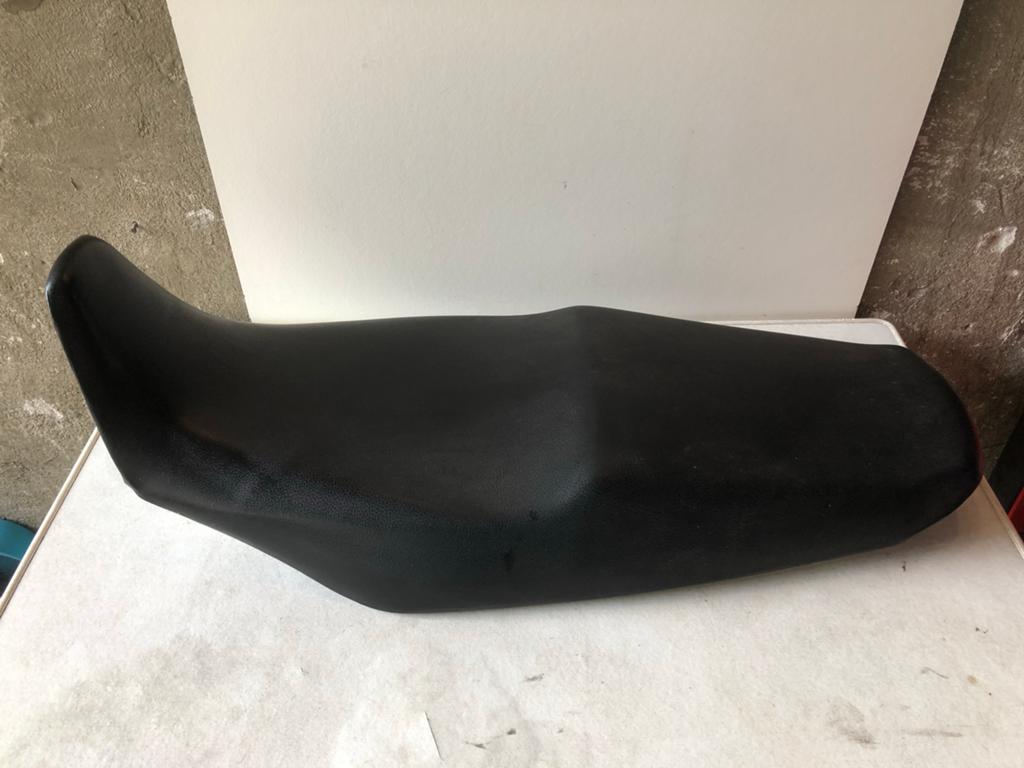 Suzuki GS500E buddyseat / zadel, Motoren, Gebruikt, ., Ophalen of Verzenden, .