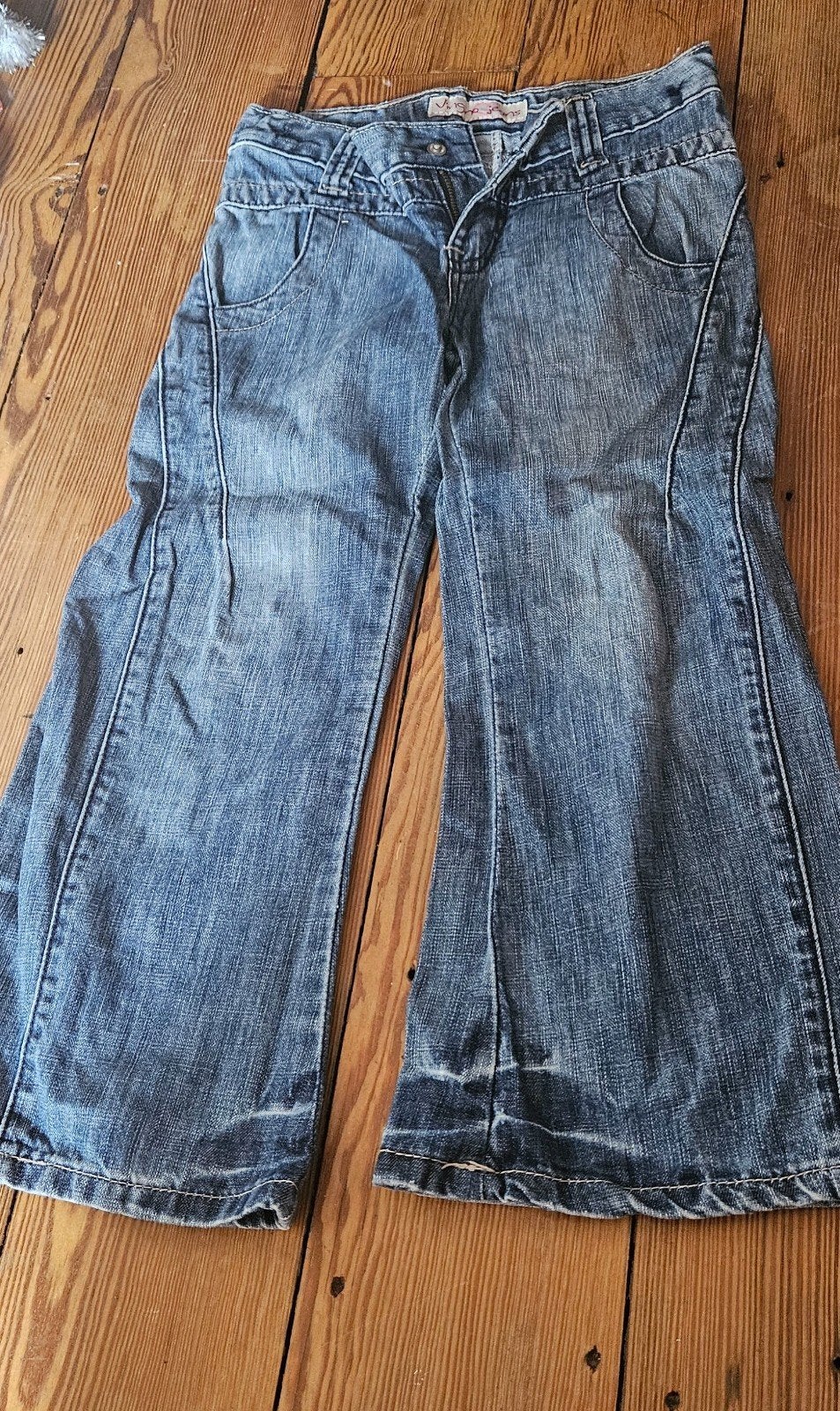 Vingino broek maat 5, Broek, Meisje, Ophalen of Verzenden, Zo goed als nieuw