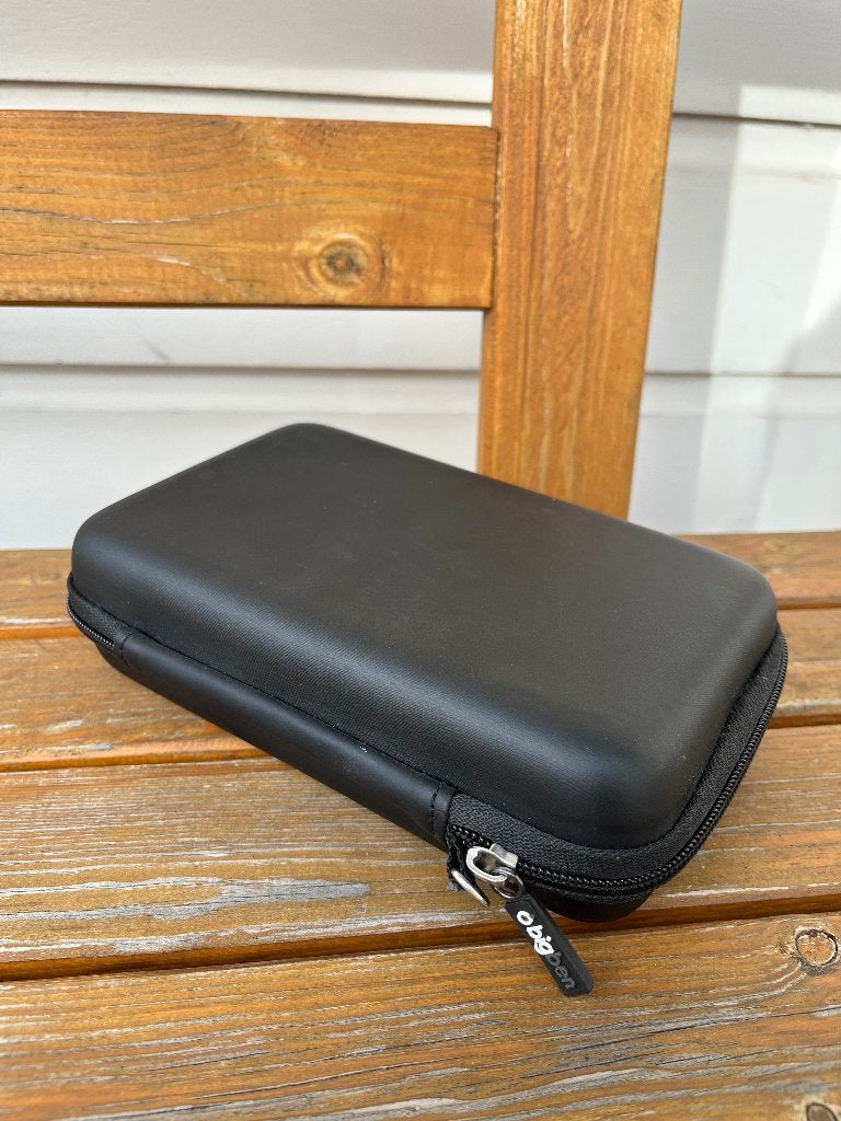 O bigben DS case zwart 3DS, 3DS XL, DS, DS Lite, DSi, DSi XL, 1 speler, Ophalen of Verzenden, Vanaf 3 jaar