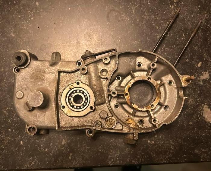 Gezocht cartersimson S50 /Schwalbe m54, Ophalen of Verzenden, Zo goed als nieuw, Overige typen